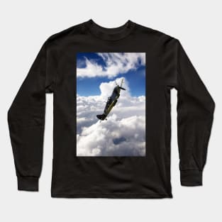 Spitfire Dance Long Sleeve T-Shirt